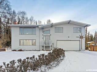 5640 Fenwick Cir, Anchorage, AK 99516