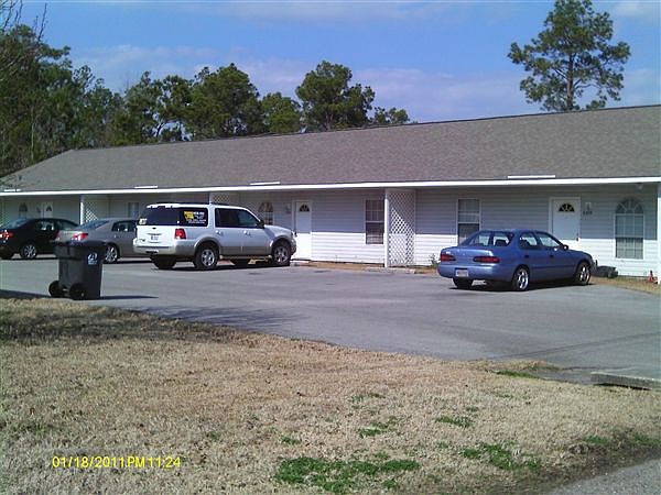 6321 Fred Allen Skip 1-18-2011