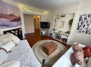 7 Strathmore Rd #19A, Brookline, MA 02445