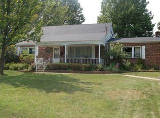 1129 Marie St, Lawrenceburg, IN 47025