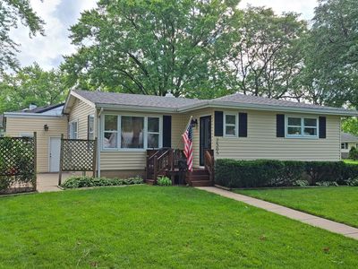 2505 Grouse Ln, Rolling Meadows, IL, 60008