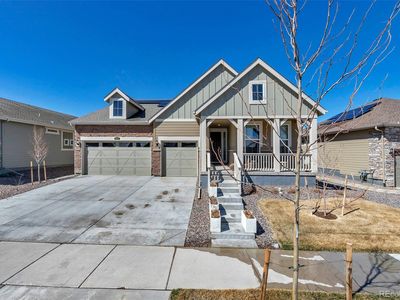 8761 S Ukraine Court, Aurora, CO, 80016