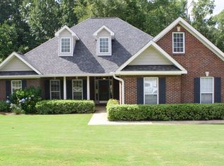 2358 Morgan Dr, Auburn, AL 36830