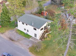 15753 E Chain Lake Rd, Lakewood, WI 54138