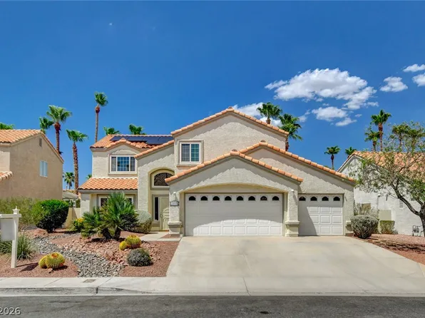 2004 Aspen Brook Dr, Henderson, NV 89074