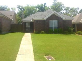 6408 Chaprice Ln, Montgomery, AL 36117