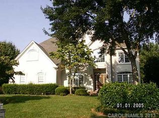 1219 Hillshire Meadow Dr, Matthews, NC 28105