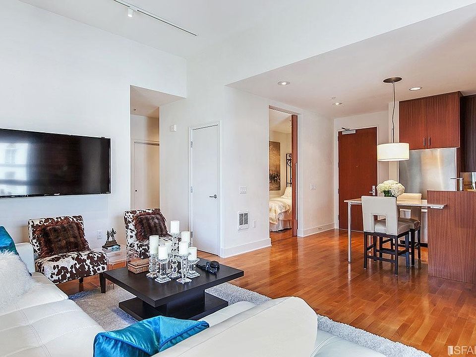 1st image of 333 Grant Ave APT 601