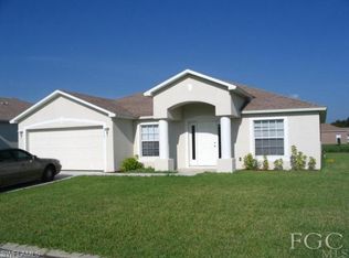 2513 Nature Pointe Loop, Fort Myers, FL 33905