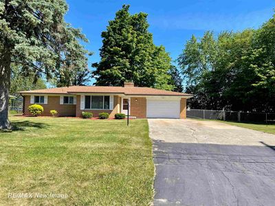 3192 Luther Rd, Saginaw, MI, 48603