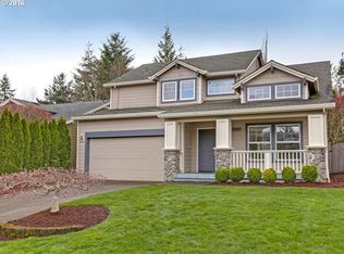 14054 SW Springbrook Ln, Tigard, OR 97223