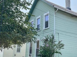 3356 W 32nd St UNIT 4, Cleveland, OH 44109