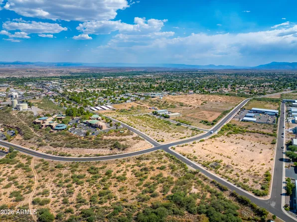 5 W Cottonwood Street #23, Cottonwood, AZ 86326
