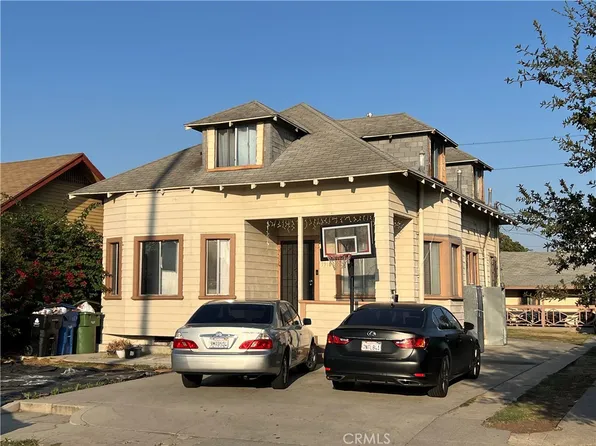 3918 Halldale Ave, Los Angeles, CA 90062