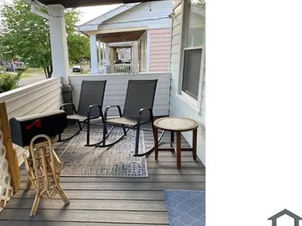 14309 Kingsford Ave, Cleveland, OH 44128