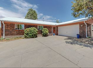 6333 Christy Ave NE, Albuquerque, NM 87109