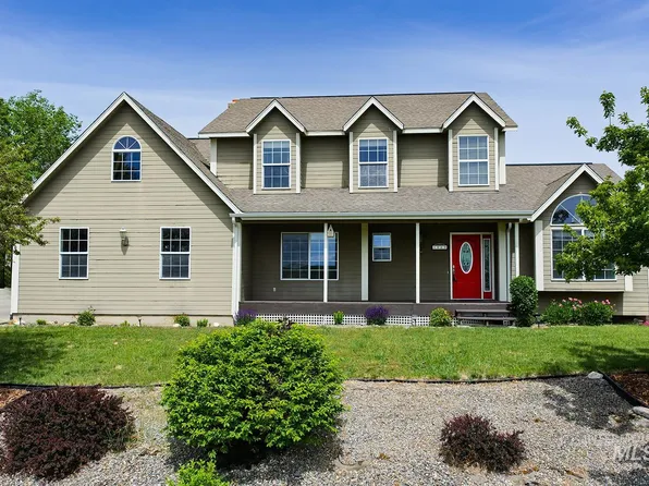1060 Canterwood Dr, Moscow, ID 83843