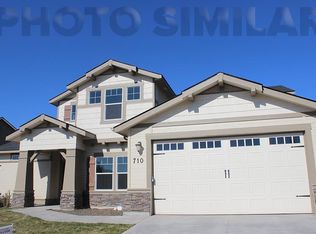 1958 W Stony Desert St, Kuna, ID 83634