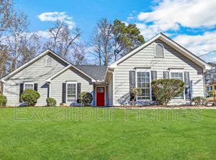 8580 Hidden Creek Cir, Snellville, GA 30039