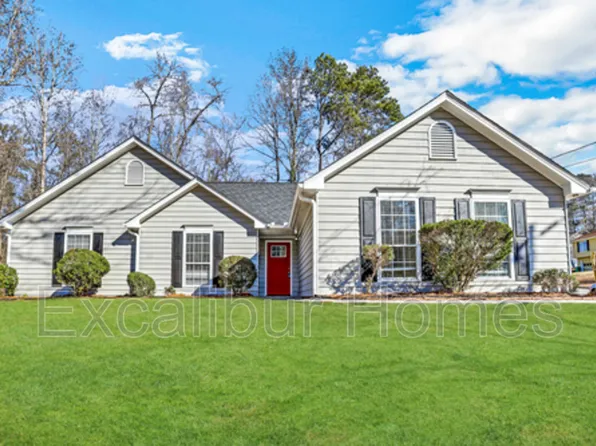 8580 Hidden Creek Cir, Snellville, GA 30039