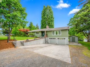 34642 Bachelor Flat Rd, Saint Helens, OR 97051