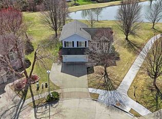 650 Pebble Ct, North Liberty, IA 52317