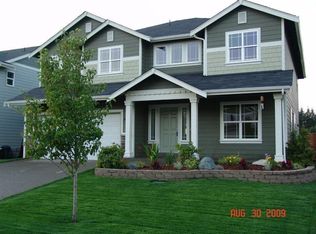 12713 166th Street Ct E, Puyallup, WA 98374