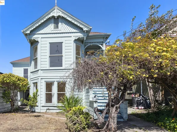 1170 63rd St, Oakland, CA 94608