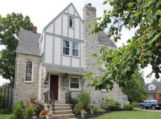 1100 Broadview Blvd, Dayton, OH 45419