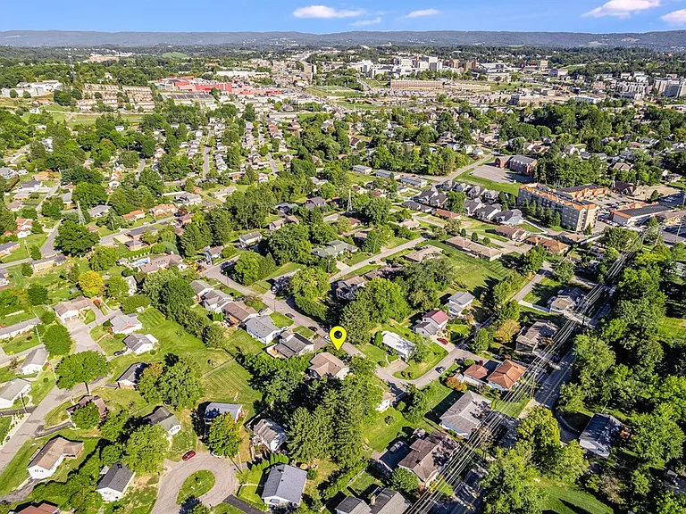 Neighborhood