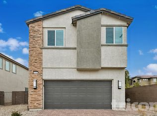 6743 Palmer Crest St, North Las Vegas, NV 89086