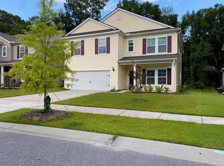 729 Byrd Garden Rd, Charleston, SC 29414