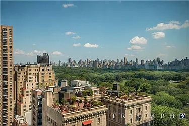 Rented by Triumph Property Group