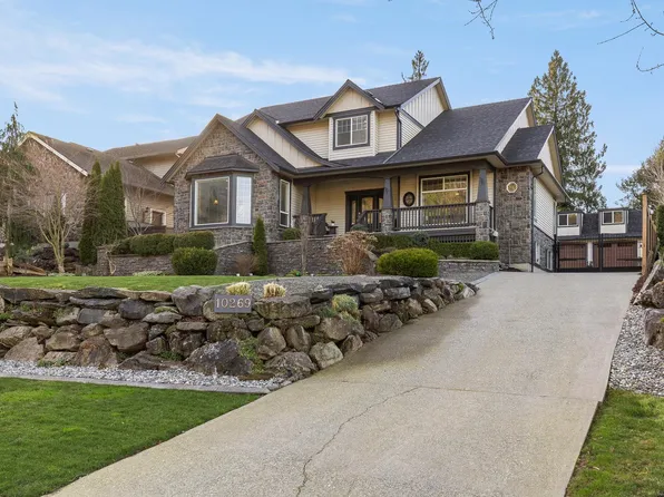 10269 Wildrose Dr, Fraser Valley, BC V0X 1X1