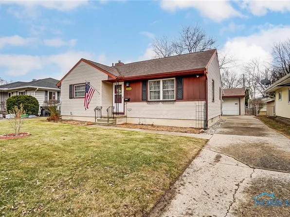 628 Northfield Dr, Maumee, OH 43537