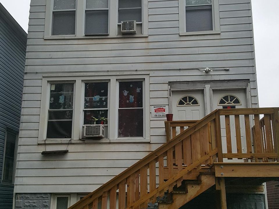 1st image of 4824 S Throop St #1R