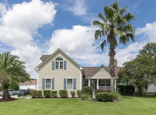 1141 Willoughby Ln, Mount Pleasant, SC 29466