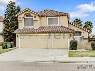 1110 Palomar Ct, Tracy, CA 95377