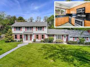 1601 Cammar Dr, Wall Township, NJ 07719