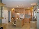Custom Kitchen