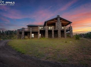 15659 Ouray Rd, Pine, CO 80470