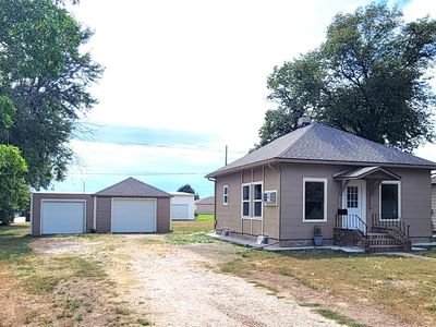 317 W 3rd Street, Julesburg, CO, 80737
