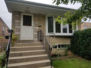3914 S Campbell Ave, Chicago, IL 60632