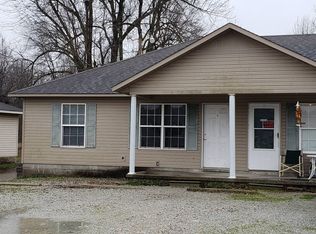 2802 Devon St APT 1, Paragould, AR 72450