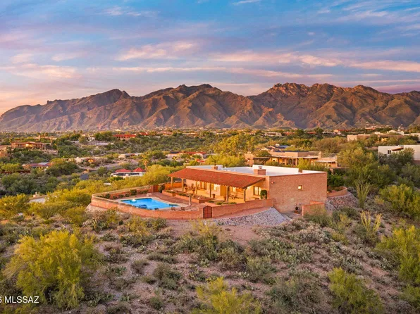 5980 E Avenida Arriba, Tucson, AZ 85750