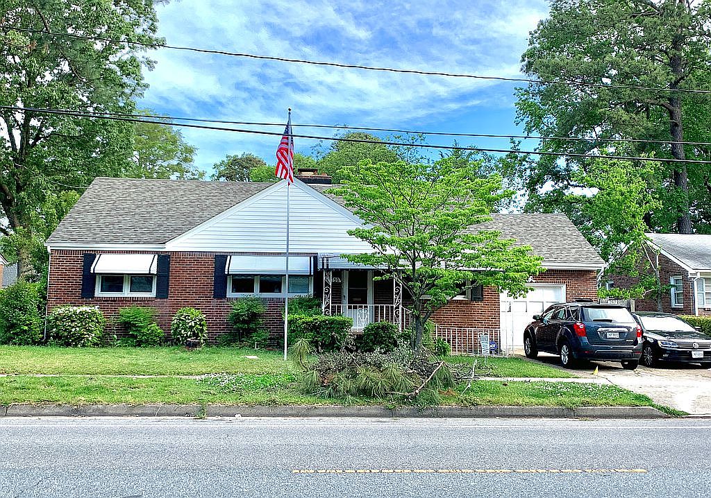 2750 Heutte Dr, Norfolk, VA 23518 Zillow