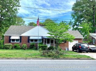 2750 Heutte Dr, Norfolk, VA 23518