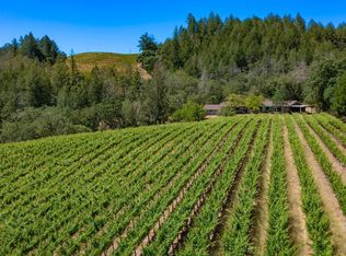 2131 Foothill Boulevard, Calistoga, CA 94515