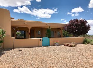 26 Quedo Rd, Santa Fe, NM 87508