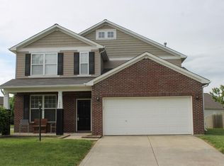 1022 Hazelwood Dr, Greenwood, IN